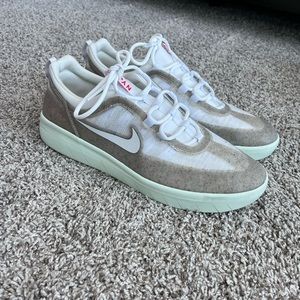 Nike SB NYJAH FREE 2, 10.5